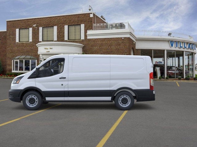 New 2026 Ford Transit 150 Low Roof Empty Cargo Van - photo 21