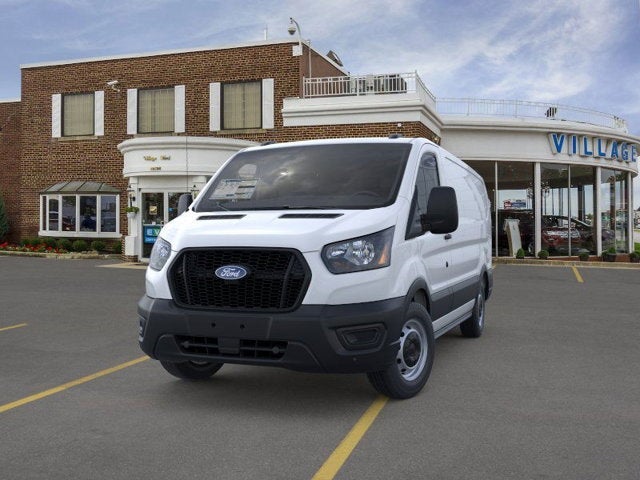 New 2026 Ford Transit 150 Low Roof Empty Cargo Van - photo 22