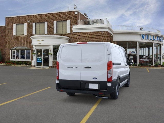 New 2026 Ford Transit 150 Low Roof Empty Cargo Van - photo 14