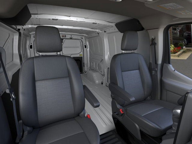New 2026 Ford Transit 150 Low Roof Empty Cargo Van - photo 15