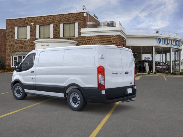 New 2026 Ford Transit 150 - photo 2