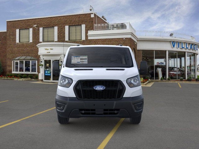 New 2026 Ford Transit 150 Low Roof Empty Cargo Van - photo 3