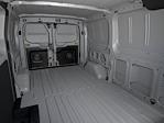 New 2026 Ford Transit 150 Low Roof Empty Cargo Van thumbnail 5