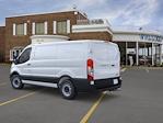 New 2026 Ford Transit 150 Low Roof Empty Cargo Van thumbnail 2