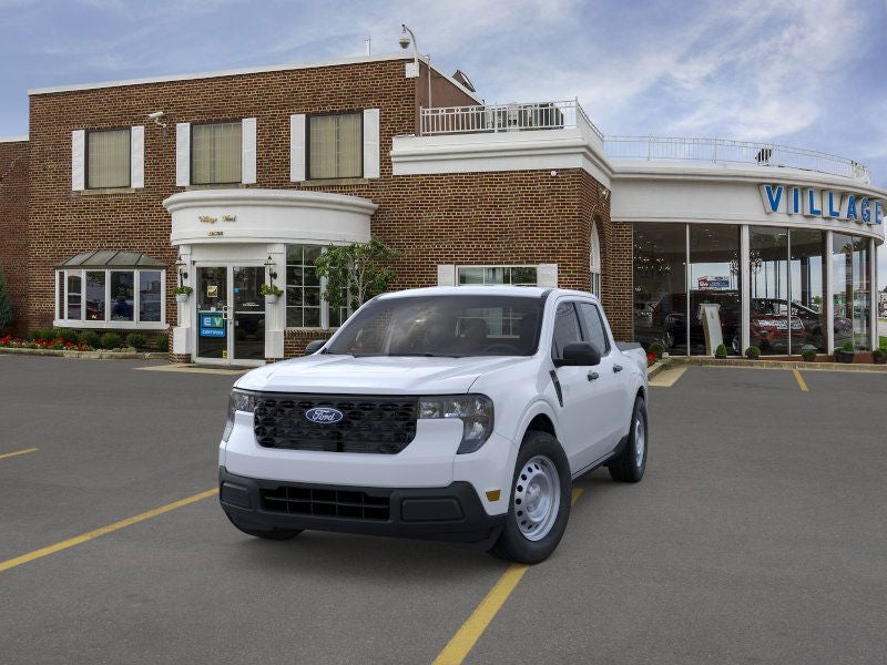 New 2026 Ford Maverick - photo 2