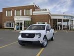 New 2026 Ford Maverick XL SuperCrew Cab thumbnail 2