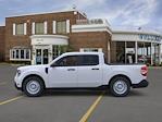 New 2026 Ford Maverick XL SuperCrew Cab thumbnail 3