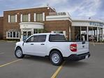 New 2026 Ford Maverick XL SuperCrew Cab thumbnail 4