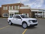 New 2026 Ford Maverick XL SuperCrew Cab thumbnail 7