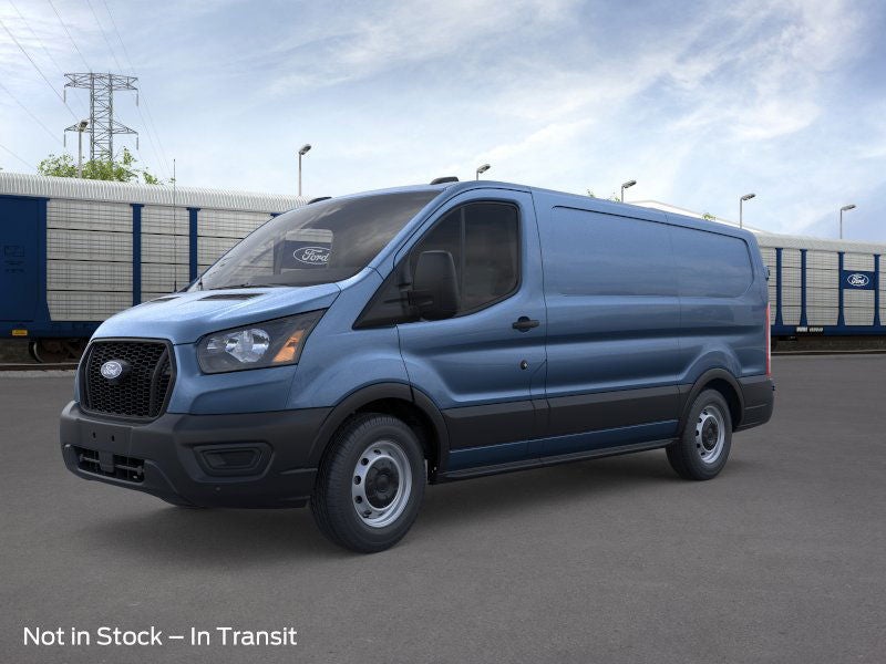 New 2026 Ford Transit 150 - photo 1