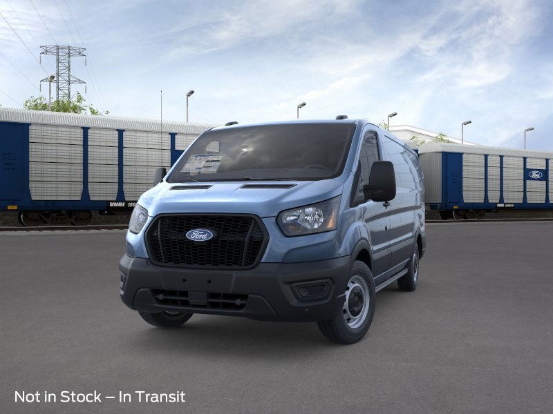 New 2026 Ford Transit 150 - photo 2