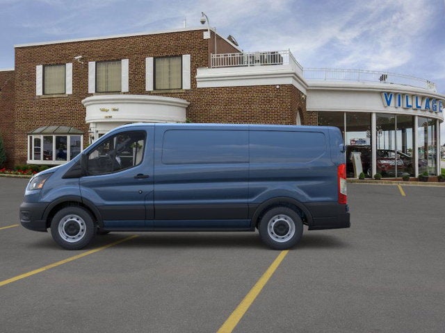 New 2026 Ford Transit 150 Low Roof Empty Cargo Van - photo 10