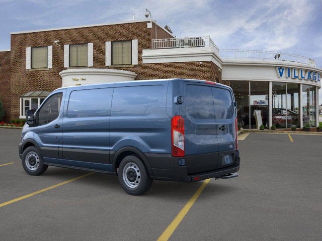 New 2026 Ford Transit 150 Low Roof Empty Cargo Van - photo 11