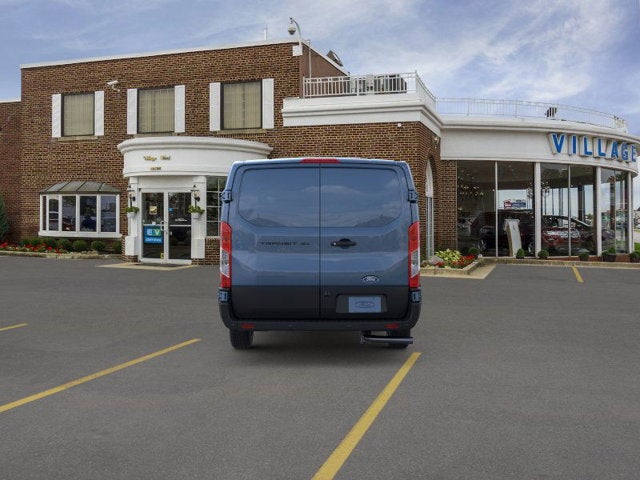 New 2026 Ford Transit 150 Low Roof Empty Cargo Van - photo 12