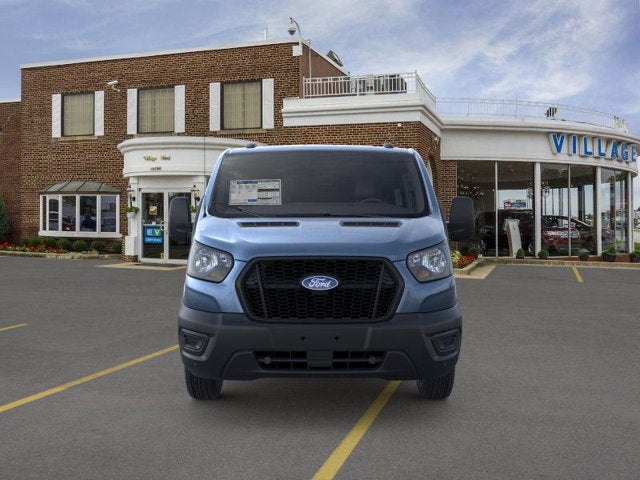 New 2026 Ford Transit 150 Low Roof Empty Cargo Van - photo 13