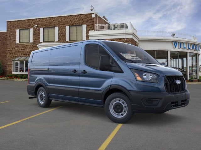 New 2026 Ford Transit 150 Low Roof Empty Cargo Van - photo 14