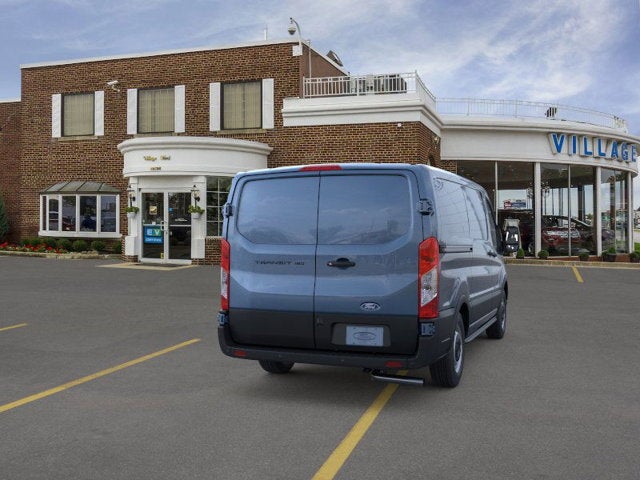New 2026 Ford Transit 150 Low Roof Empty Cargo Van - photo 15