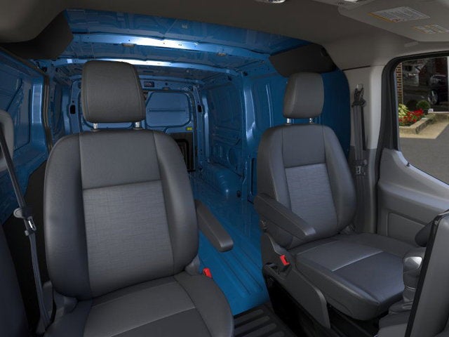 New 2026 Ford Transit 150 Low Roof Empty Cargo Van - photo 17