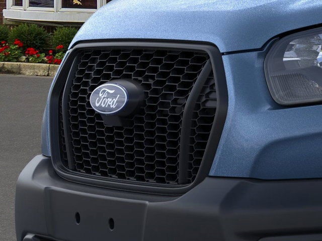 New 2026 Ford Transit 150 Low Roof Empty Cargo Van - photo 18