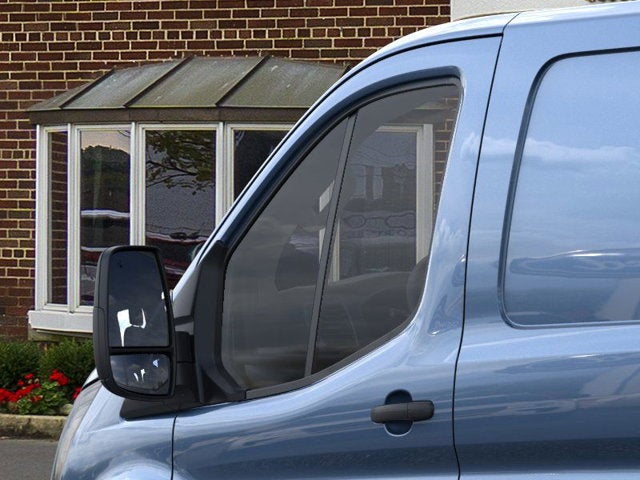 New 2026 Ford Transit 150 Low Roof Empty Cargo Van - photo 20