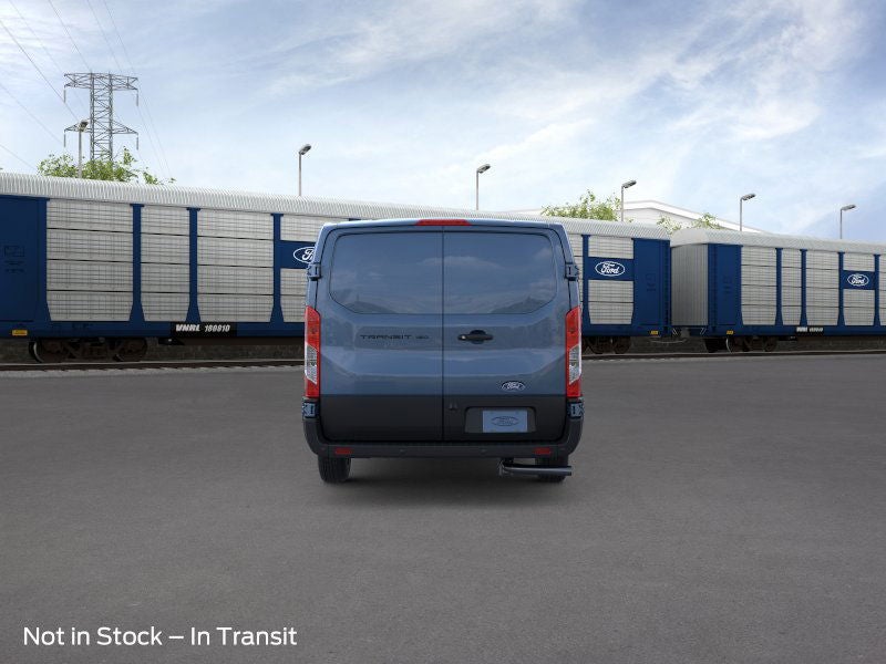 New 2026 Ford Transit 150 Low Roof Empty Cargo Van - photo 5