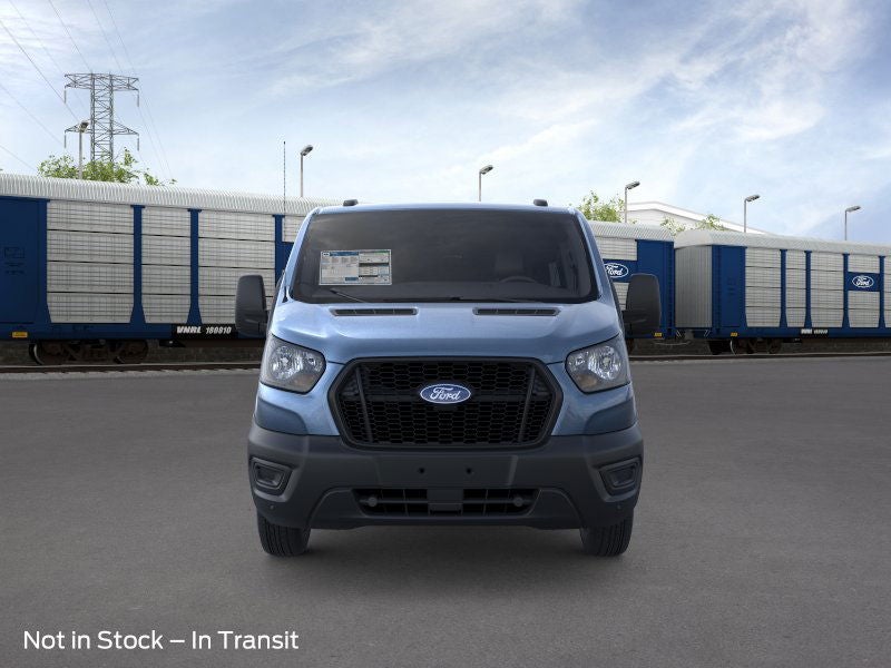 New 2026 Ford Transit 150 Low Roof Empty Cargo Van - photo 6