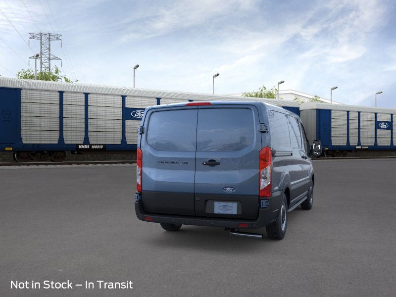 New 2026 Ford Transit 150 Low Roof Empty Cargo Van - photo 8