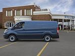 New 2026 Ford Transit 150 Low Roof Empty Cargo Van thumbnail 9