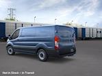 New 2026 Ford Transit 150 Low Roof Empty Cargo Van thumbnail 4