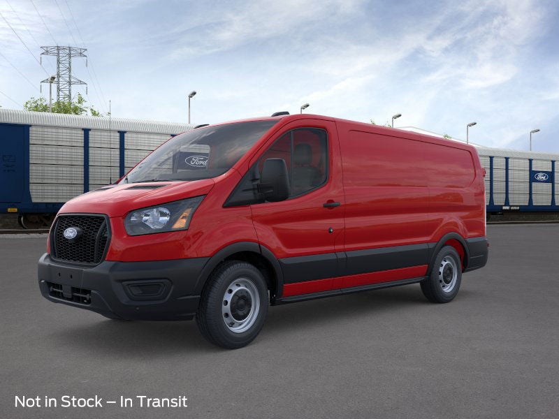 New 2026 Ford Transit 150 - photo 1