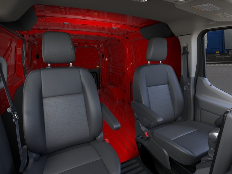 New 2026 Ford Transit 150 Low Roof Empty Cargo Van - photo 10