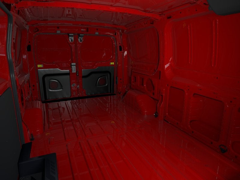 New 2026 Ford Transit 150 Low Roof Empty Cargo Van - photo 11