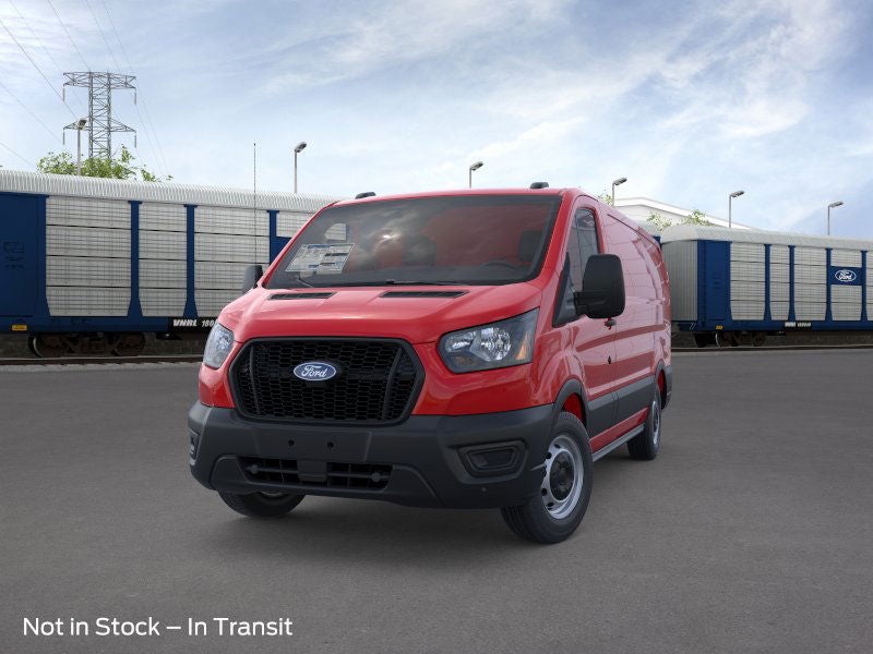 New 2026 Ford Transit 150 - photo 2