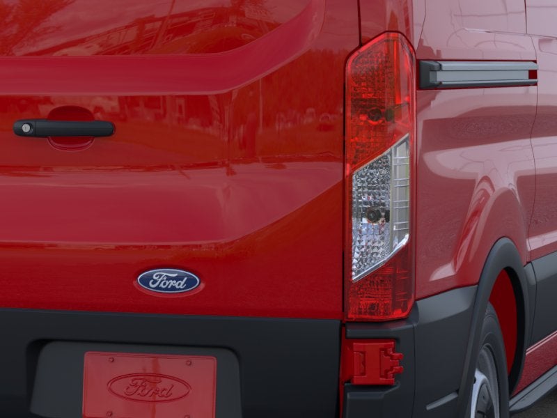 New 2026 Ford Transit 150 Low Roof Empty Cargo Van - photo 21