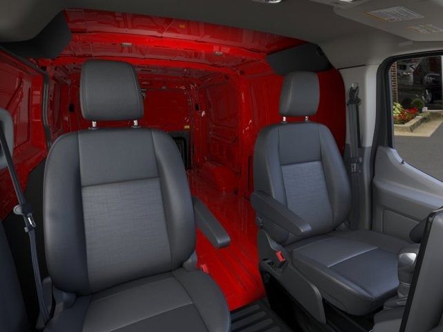 New 2026 Ford Transit 150 Low Roof Empty Cargo Van - photo 23