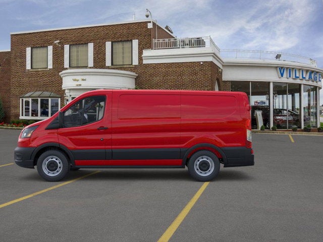New 2026 Ford Transit 150 Low Roof Empty Cargo Van - photo 27