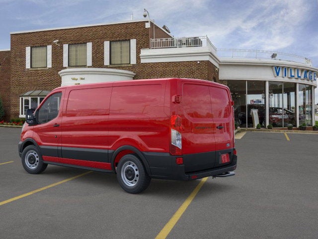 New 2026 Ford Transit 150 Low Roof Empty Cargo Van - photo 28