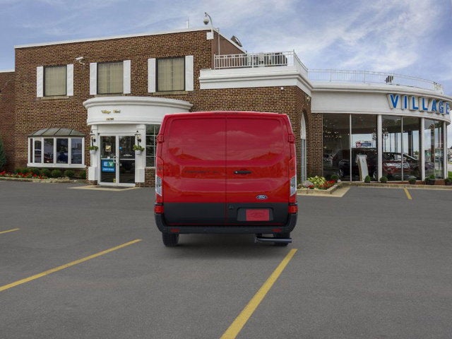 New 2026 Ford Transit 150 Low Roof Empty Cargo Van - photo 29
