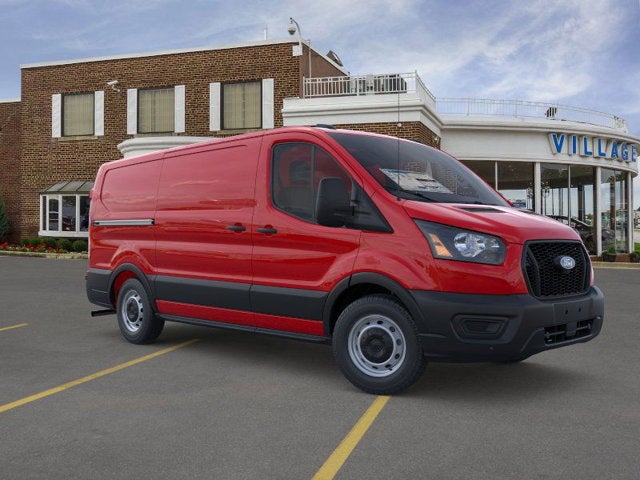 New 2026 Ford Transit 150 Low Roof Empty Cargo Van - photo 31