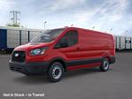 New 2026 Ford Transit 150 Low Roof Empty Cargo Van thumbnail 1