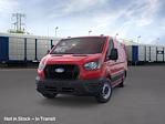 New 2026 Ford Transit 150 Low Roof Empty Cargo Van thumbnail 2