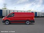 New 2026 Ford Transit 150 Low Roof Empty Cargo Van thumbnail 3