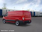 New 2026 Ford Transit 150 Low Roof Empty Cargo Van thumbnail 4