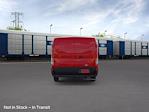 New 2026 Ford Transit 150 Low Roof Empty Cargo Van thumbnail 5
