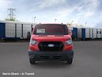 New 2026 Ford Transit 150 Low Roof Empty Cargo Van thumbnail 6