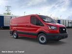 New 2026 Ford Transit 150 Low Roof Empty Cargo Van thumbnail 7
