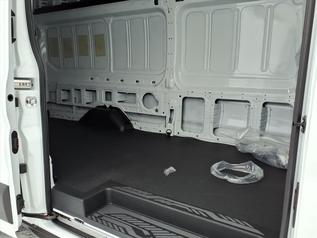 New 2026 Ford Transit 350 High Roof Empty Cargo Van - photo 15