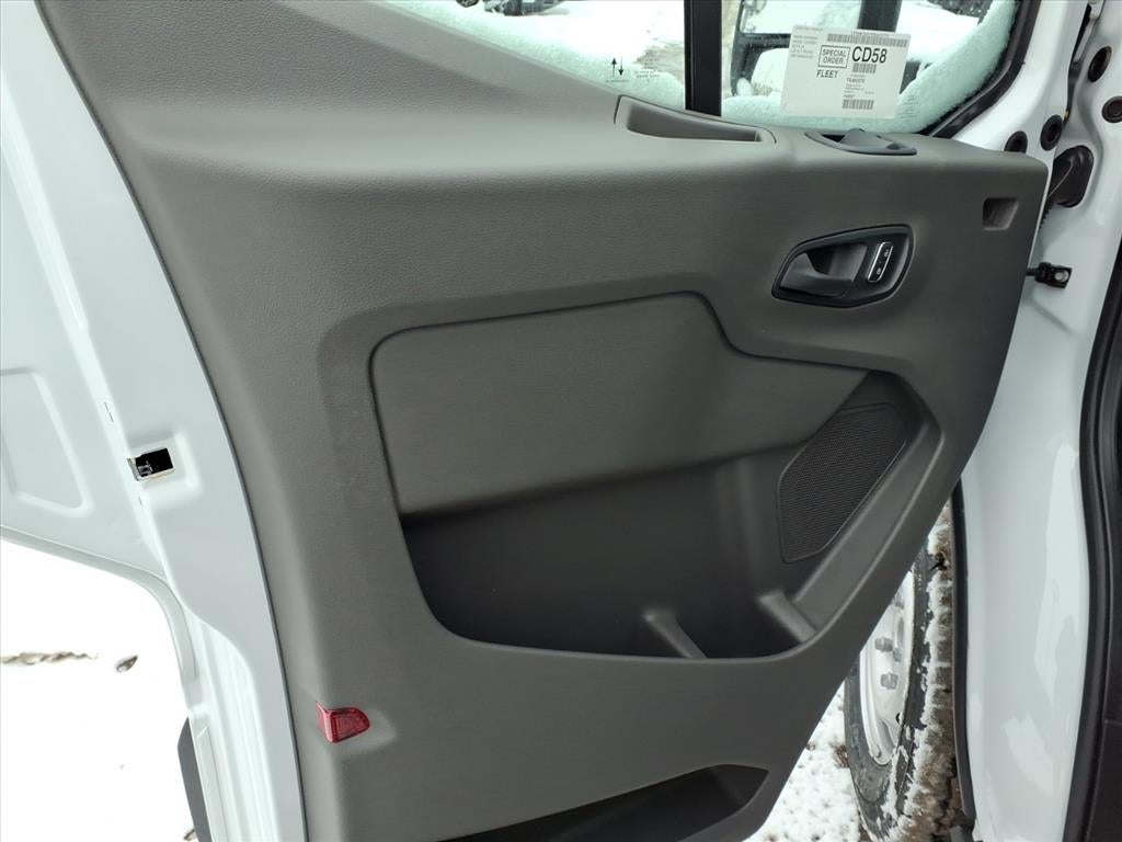 New 2026 Ford Transit 350 High Roof Empty Cargo Van - photo 17