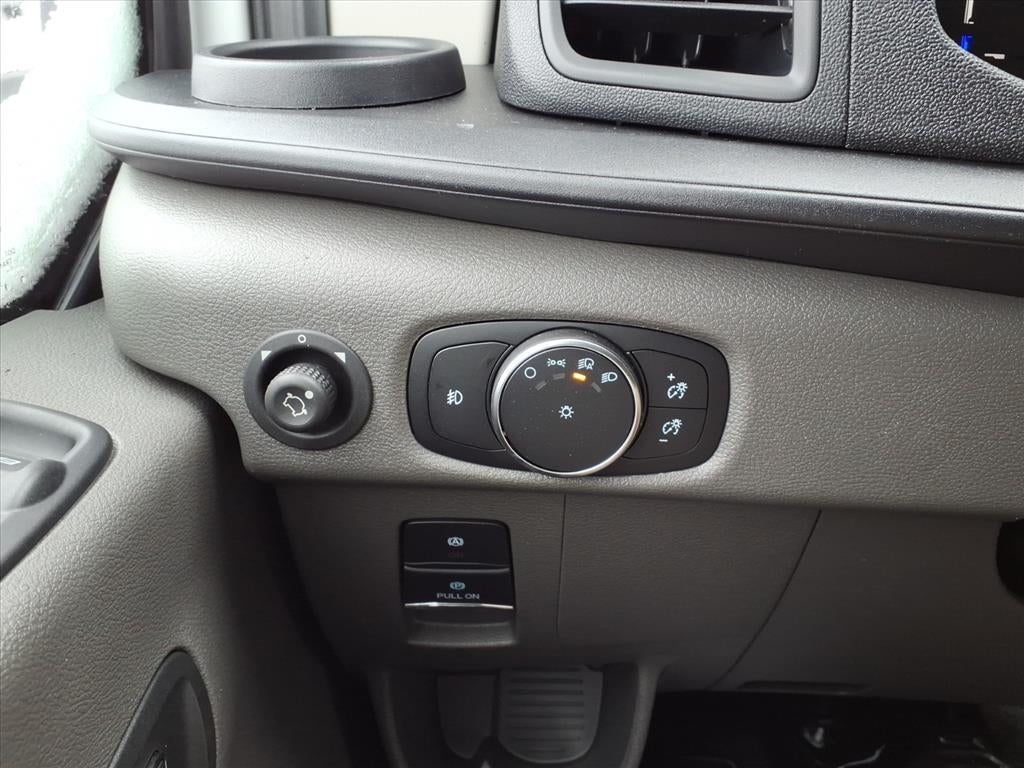 New 2026 Ford Transit 350 High Roof Empty Cargo Van - photo 19
