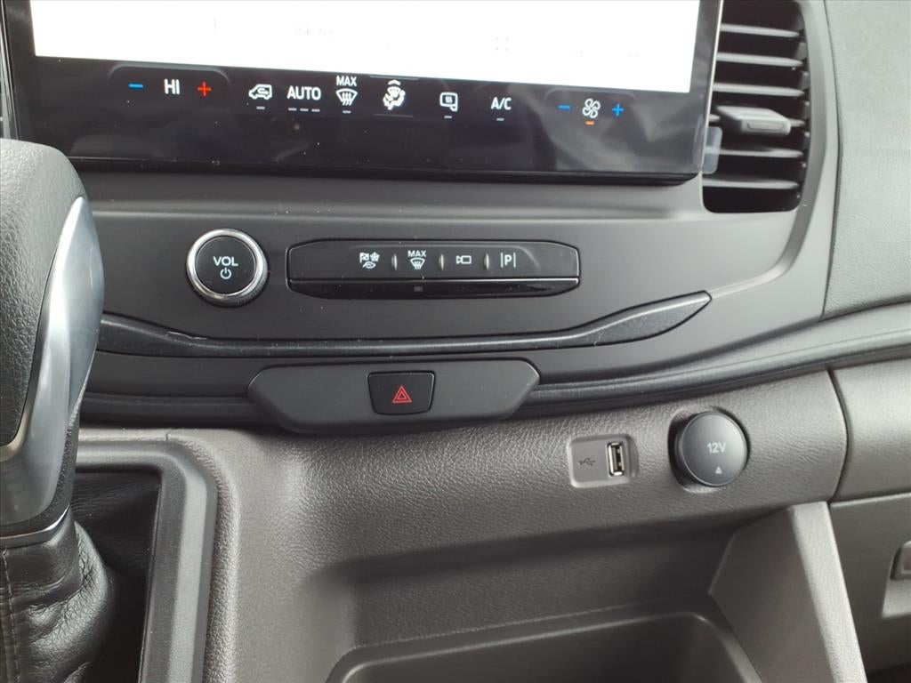 New 2026 Ford Transit 350 - photo 1